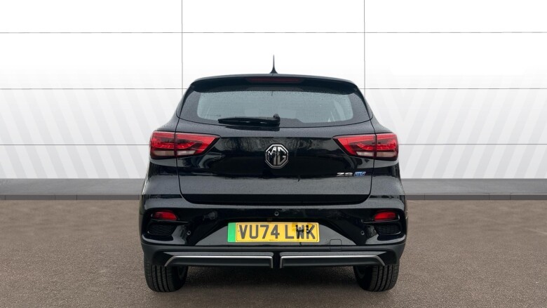 MG ZS 130kW SE EV 51kWh 5dr Auto Electric Hatchback